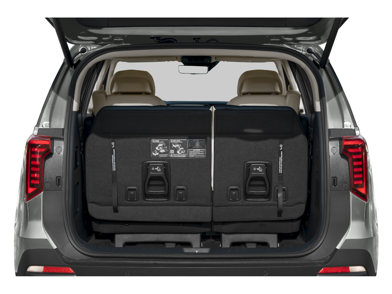 2025 Kia Carnival SX Prestige