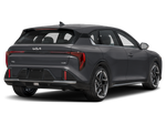 2026 Kia K4 Hatchback GT-Line Turbo