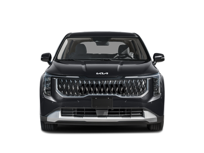 2026 Kia Carnival LX