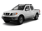 2012 Nissan Frontier PRO-4X