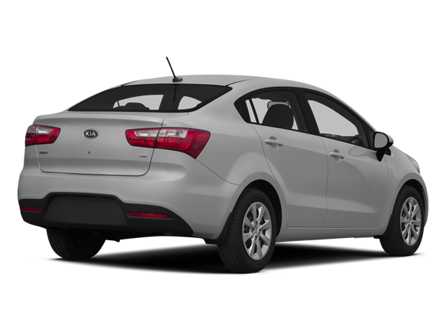 Used 2014 Kia Rio LX with VIN KNADM4A38E6362892 for sale in Rapid City, SD