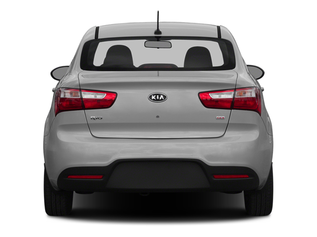2014 Kia Rio LX