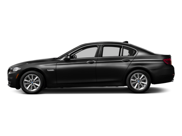 2016 BMW 5 Series 528i xDrive