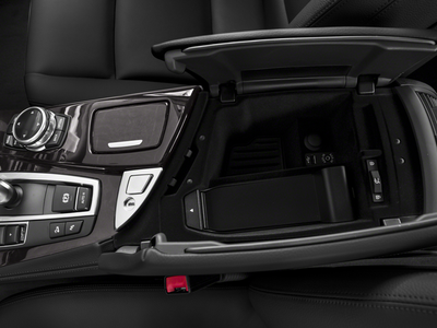 2016 BMW 5 Series 528i xDrive