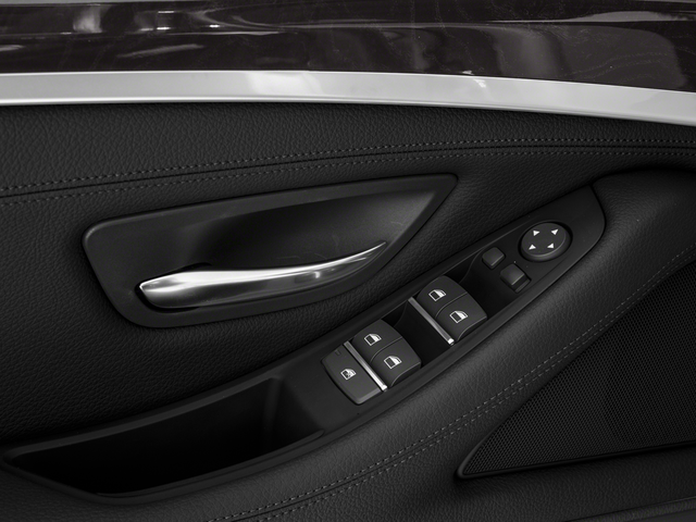 2016 BMW 5 Series 528i xDrive