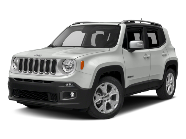 2016 Jeep Renegade Limited 4x4's photo