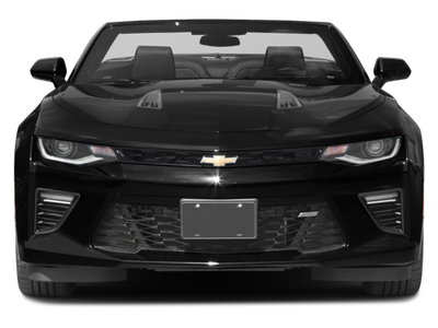 2017 Chevrolet Camaro SS