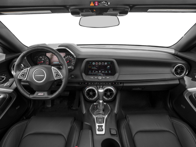 2017 Chevrolet Camaro SS