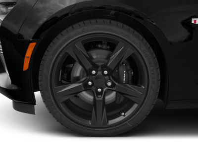 2017 Chevrolet Camaro SS