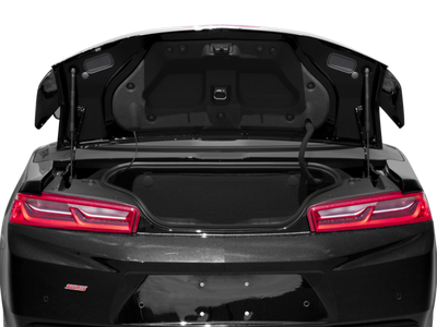 2017 Chevrolet Camaro SS