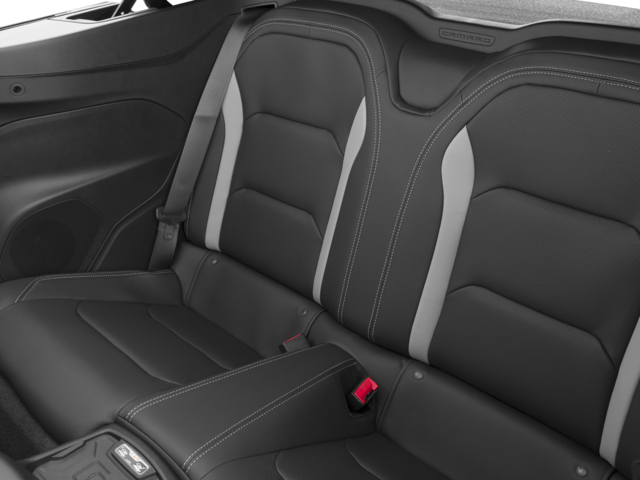 2017 Chevrolet Camaro SS