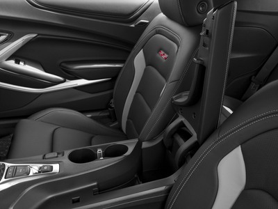 2017 Chevrolet Camaro SS