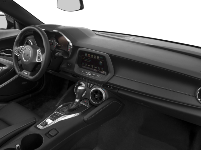 2017 Chevrolet Camaro SS