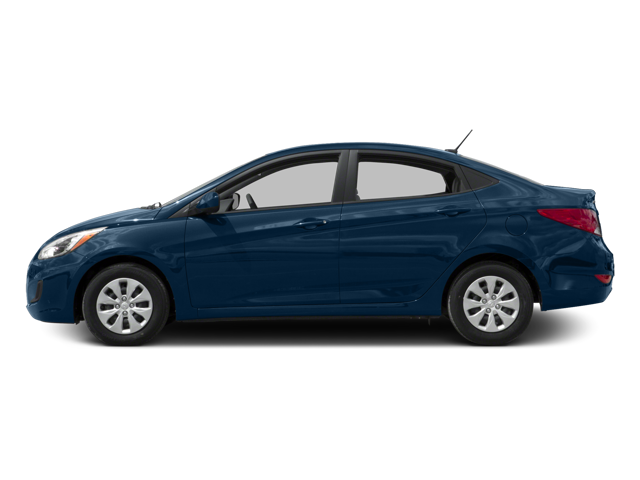 2017 Hyundai Accent SE photo 2