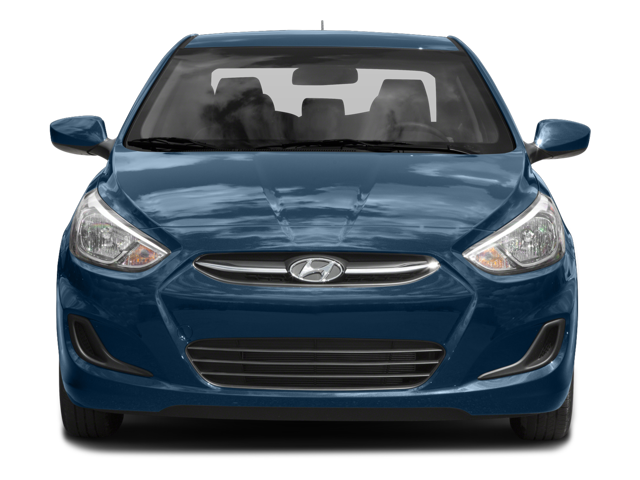 2017 Hyundai Accent SE photo 3