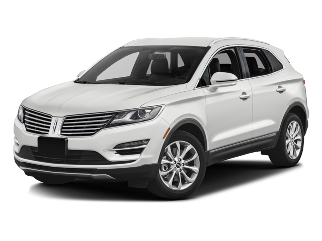2017 Lincoln MKC Select AWD's photo