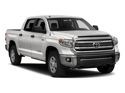2017 Toyota Tundra 4WD SR5