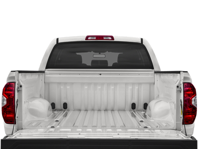 2017 Toyota Tundra 4WD SR5