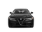 2018 Alfa Romeo Giulia AWD