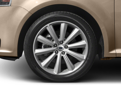 2018 Ford Flex SEL
