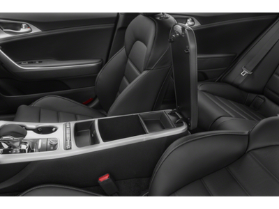 2018 Kia Stinger GT2