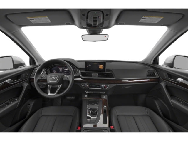 2019 Audi Q5 Prestige