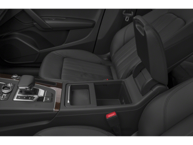 2019 Audi Q5 Prestige