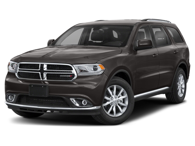2019 Dodge Durango SXT Plus