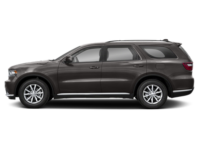 2019 Dodge Durango SXT Plus