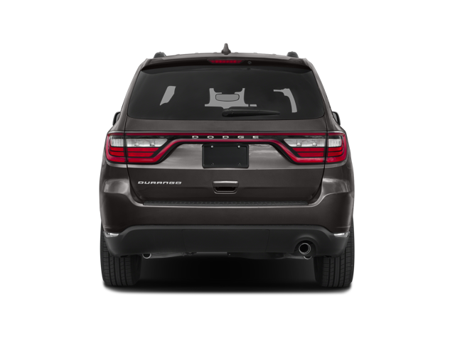 2019 Dodge Durango SXT Plus