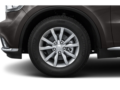 2019 Dodge Durango SXT Plus