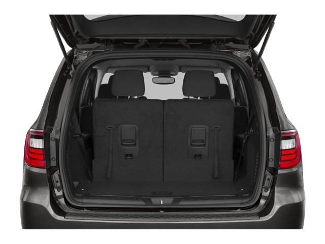 2019 Dodge Durango SXT Plus