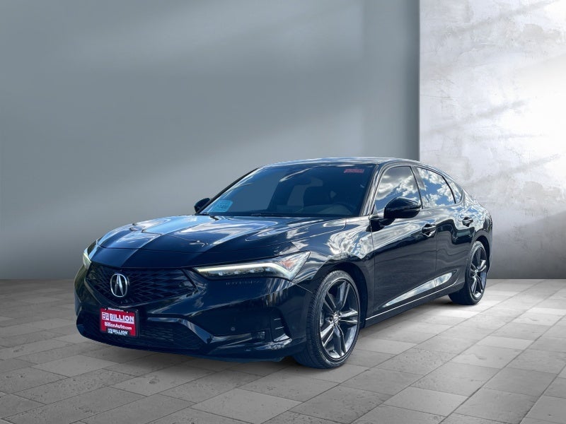 2023 Acura Integra w/A-Spec Technology Package