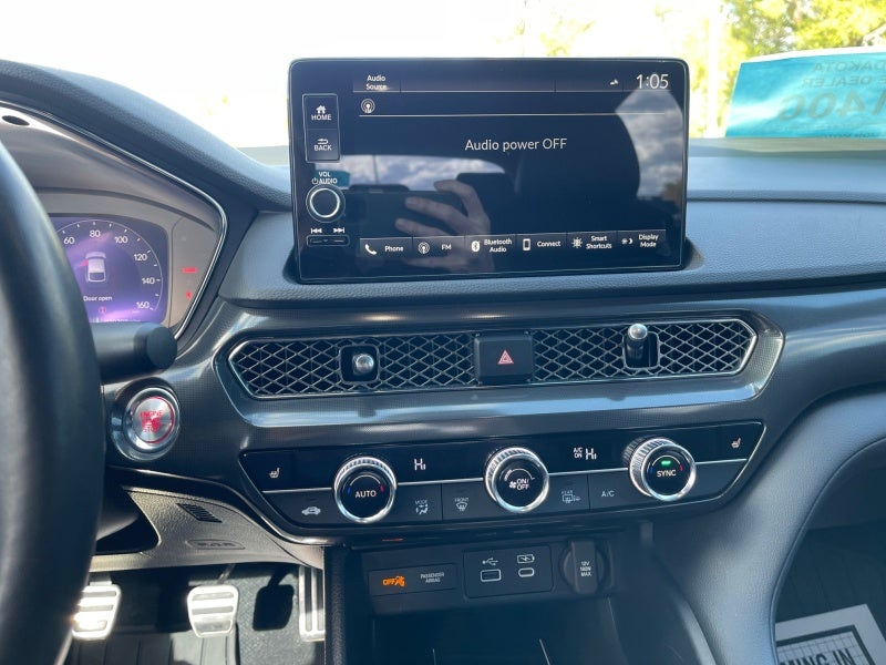 2023 Acura Integra w/A-Spec Technology Package