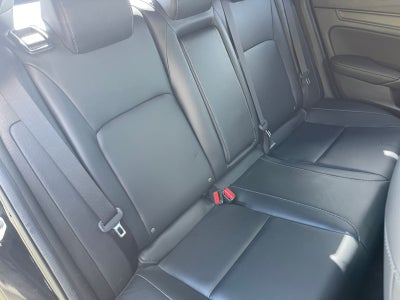 2023 Acura Integra w/A-Spec Technology Package