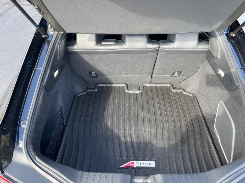 2023 Acura Integra w/A-Spec Technology Package