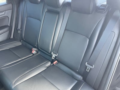 2023 Acura Integra w/A-Spec Technology Package