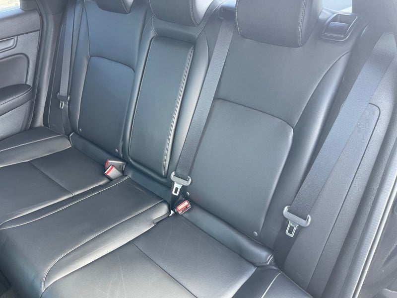 2023 Acura Integra w/A-Spec Technology Package