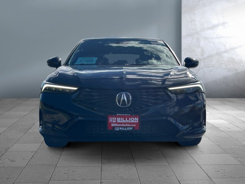 2023 Acura Integra w/A-Spec Technology Package