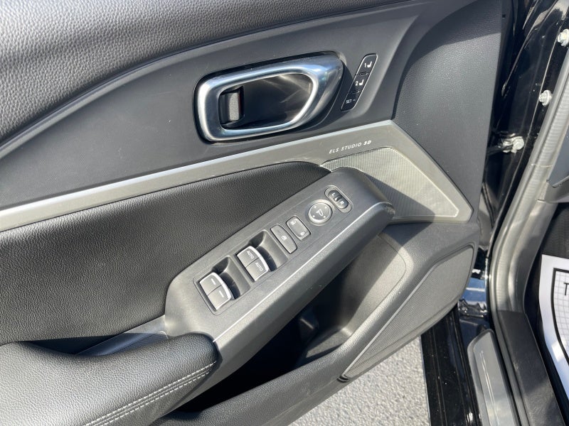 2023 Acura Integra w/A-Spec Technology Package