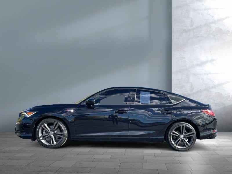 2023 Acura Integra w/A-Spec Technology Package