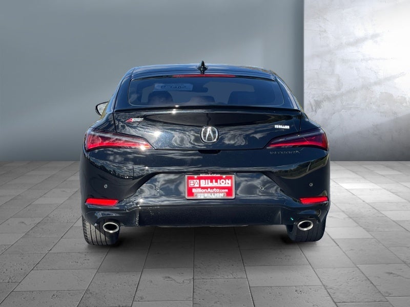 2023 Acura Integra w/A-Spec Technology Package