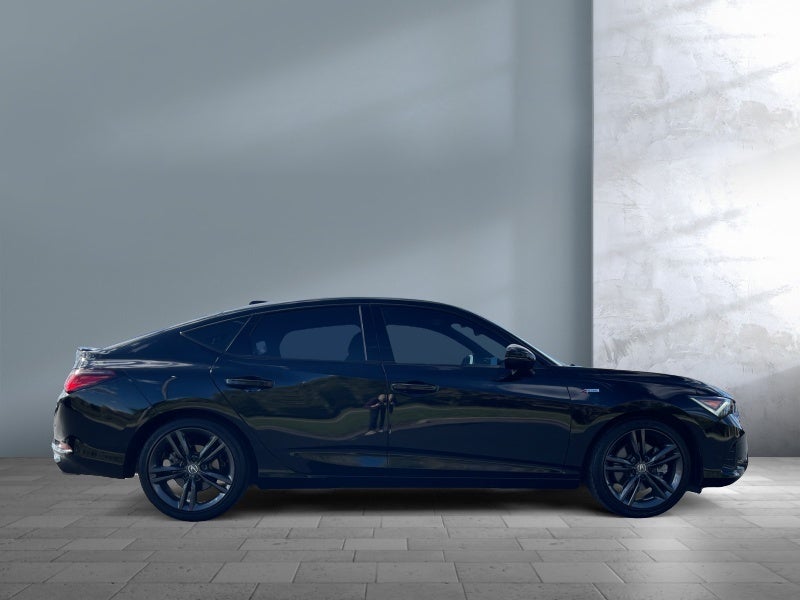 2023 Acura Integra w/A-Spec Technology Package