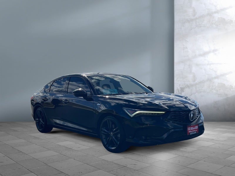 2023 Acura Integra w/A-Spec Technology Package