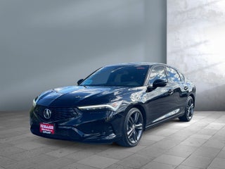 2023 Acura Integra w/A-Spec Technology Package
