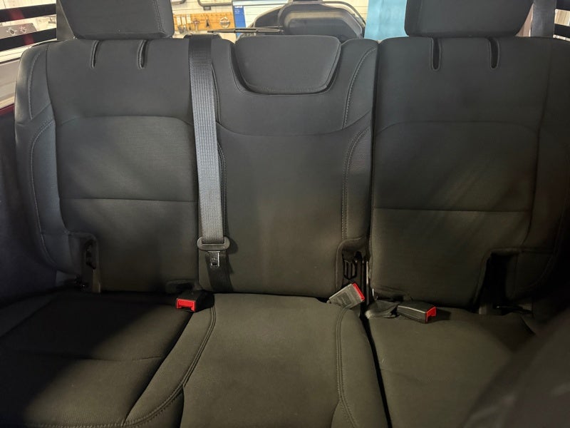 2021 Jeep Wrangler Sahara