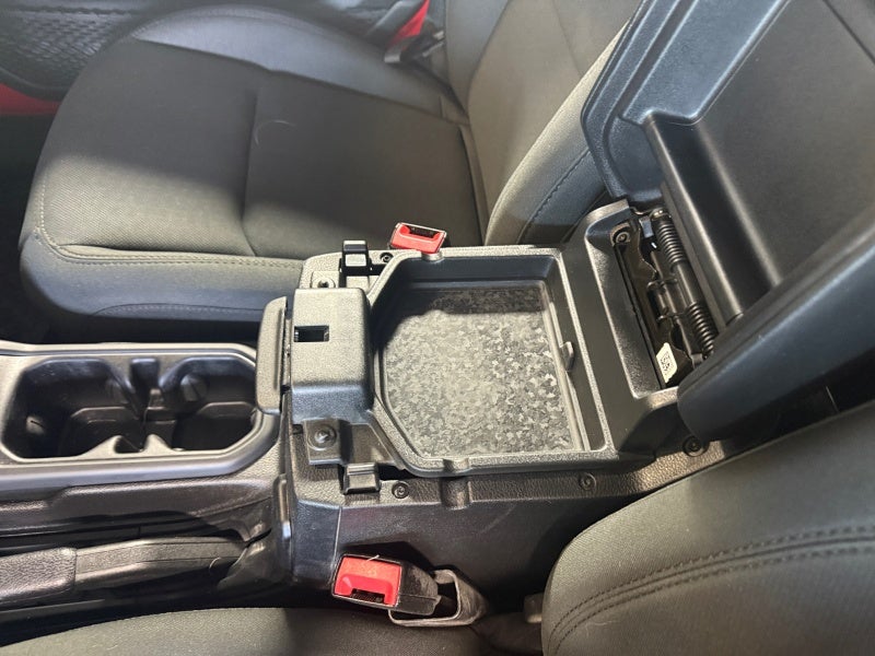 2021 Jeep Wrangler Sahara