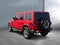 2021 Jeep Wrangler Sahara