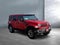2021 Jeep Wrangler Sahara