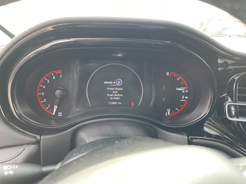 2021 Dodge Durango SXT